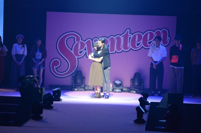 ＜21枚＞竹内涼真、竜星涼らイケメンが登場！「Seventeen夏の学園祭2018」（17枚目）