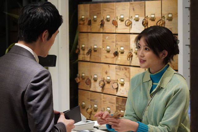 男女の友情巡る問題に反響…「いちばんすきな花」初回場面写真（3枚目）