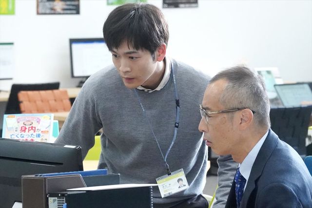 男女の友情巡る問題に反響…「いちばんすきな花」初回場面写真（6枚目）