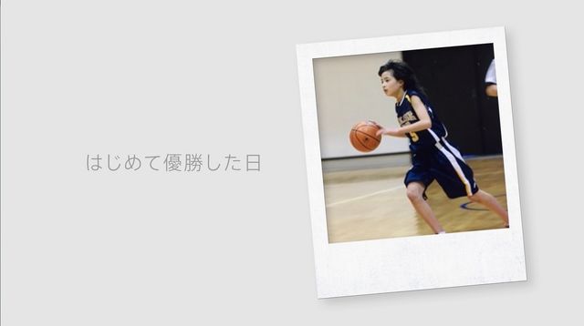 幼少期の広瀬すずが登場！「はじめての日」ムービー　ギャラリー（7枚目）