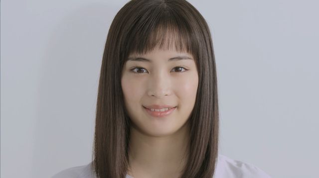 幼少期の広瀬すずが登場！「はじめての日」ムービー　ギャラリー（10枚目）