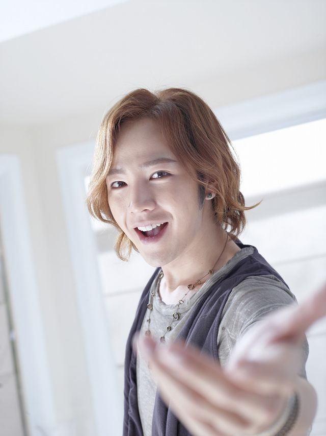 「スカパー! 韓流ラブストーリー特集~恋する夏~」新CMフォトギャラリー:フォトギャラリー