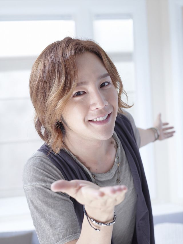 「スカパー！ 韓流ラブストーリー特集～恋する夏～」新CMフォトギャラリー（5枚目）