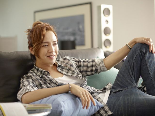 「スカパー！ 韓流ラブストーリー特集～恋する夏～」新CMフォトギャラリー（6枚目）