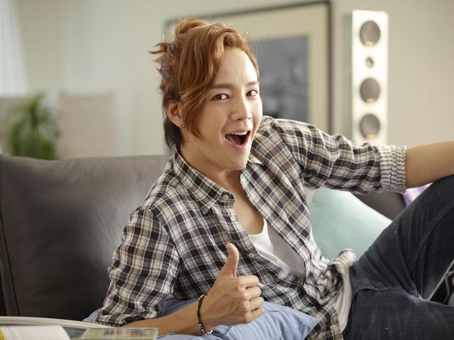 「スカパー！ 韓流ラブストーリー特集～恋する夏～」新CMフォトギャラリー（7枚目）