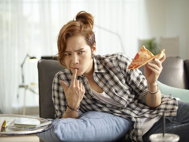 「スカパー！ 韓流ラブストーリー特集～恋する夏～」新CMフォトギャラリー（8枚目）