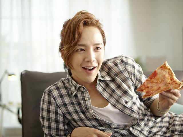 「スカパー！ 韓流ラブストーリー特集～恋する夏～」新CMフォトギャラリー（9枚目）