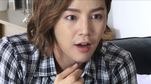 「スカパー！ 韓流ラブストーリー特集～恋する夏～」新CMフォトギャラリー（12枚目）