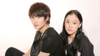 『雷桜』岡田将生、蒼井優　単独インタビュー