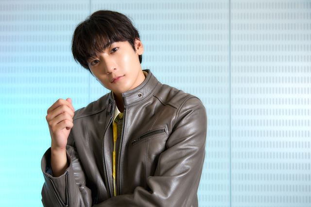 仮面ライダー新主人公は“マイスター”！「仮面ライダーマイス」秋谷郁甫インタビュー撮り下ろしカット（4枚目）