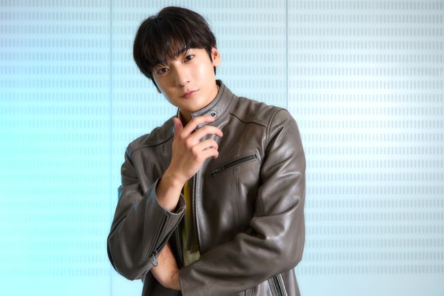 仮面ライダー新主人公は“マイスター”！「仮面ライダーマイス」秋谷郁甫インタビュー撮り下ろしカット（7枚目）