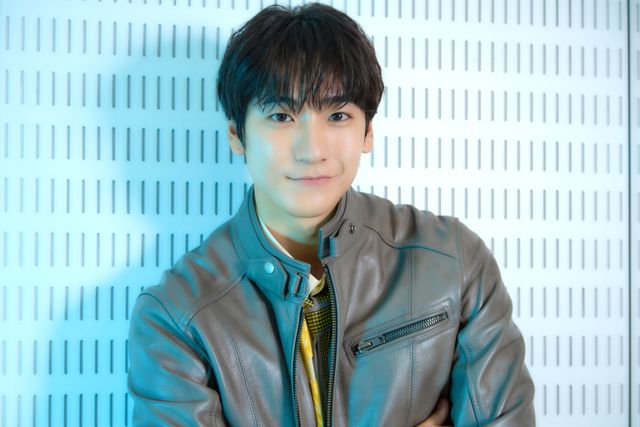 仮面ライダー新主人公は“マイスター”！「仮面ライダーマイス」秋谷郁甫インタビュー撮り下ろしカット（9枚目）