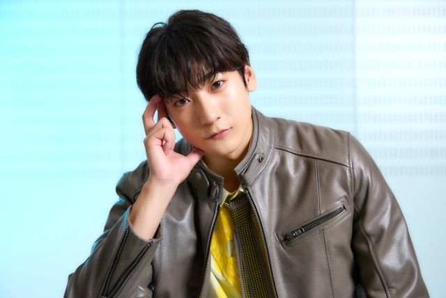 仮面ライダー新主人公は“マイスター”！「仮面ライダーマイス」秋谷郁甫インタビュー撮り下ろしカット（10枚目）
