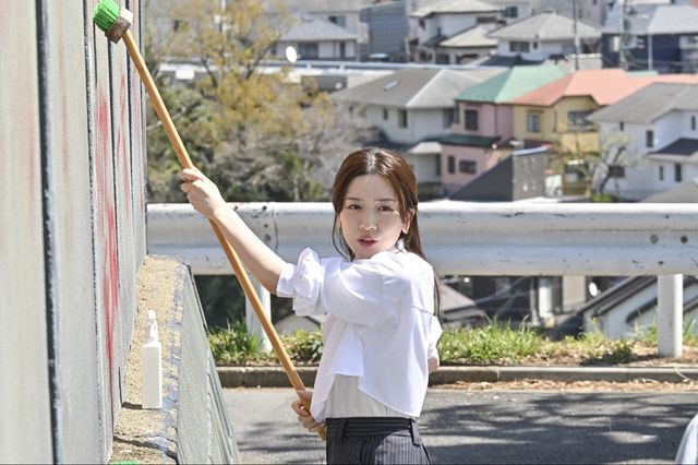 【ネタバレあり】日曜劇場「キャスター」第6話場面写真（3枚目）