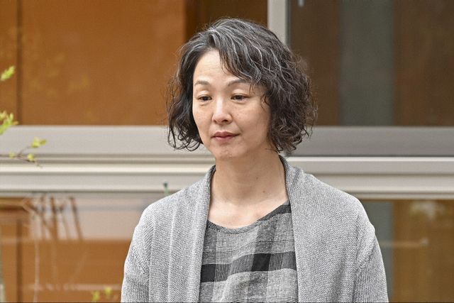 【ネタバレあり】日曜劇場「キャスター」第6話場面写真（9枚目）