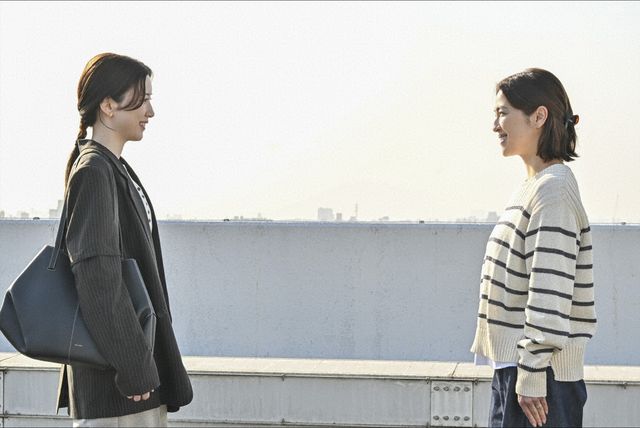 【ネタバレあり】日曜劇場「キャスター」第6話場面写真（12枚目）