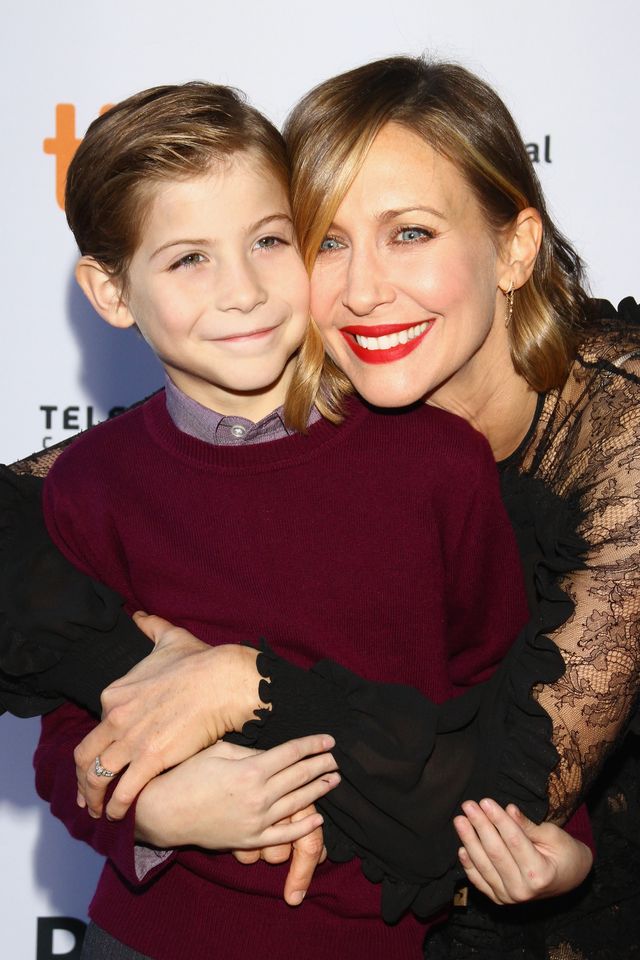 相変わらずキュートな『ルーム』ジェイコブ・トレンブレイくん！第41回トロント映画祭フォトギャラリー（9枚目）