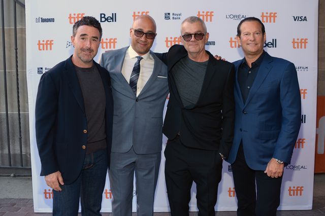 相変わらずキュートな『ルーム』ジェイコブ・トレンブレイくん！第41回トロント映画祭フォトギャラリー（17枚目）