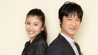 『ゴールデンスランバー』堺雅人、竹内結子　単独インタビュー