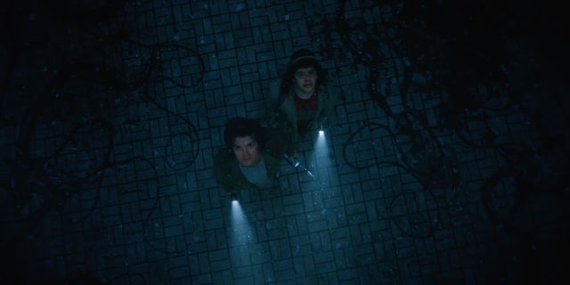 ついに最終章！Netflix「ストレンジャー・シングス 未知の世界 5」場面写真（3枚目）