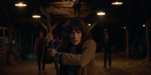 ついに最終章！Netflix「ストレンジャー・シングス 未知の世界 5」場面写真（4枚目）