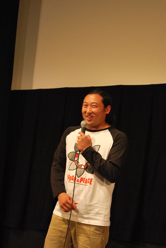 第五回沖縄国際映画祭『ビッチ』上映フォトギャラリー：フォトギャラリー