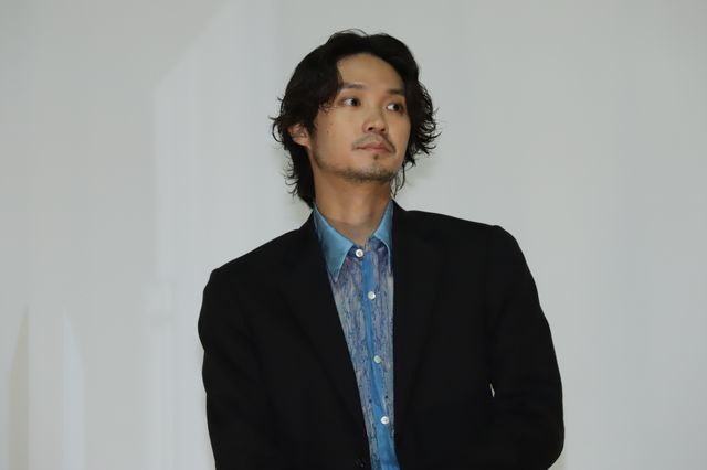 磯村勇斗、北村優衣、宇野祥平、城定秀夫監督が登壇！『ビリーバーズ』公開記念舞台あいさつ（2枚目）