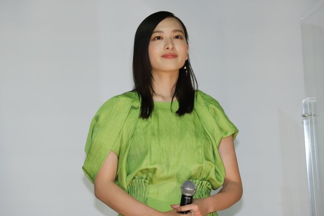 磯村勇斗、北村優衣、宇野祥平、城定秀夫監督が登壇！『ビリーバーズ』公開記念舞台あいさつ（3枚目）