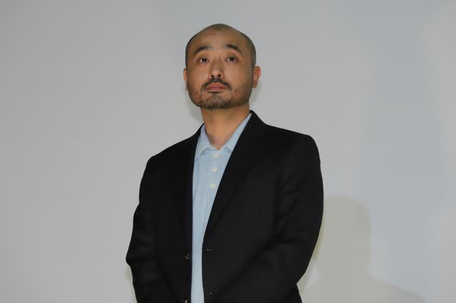 磯村勇斗、北村優衣、宇野祥平、城定秀夫監督が登壇！『ビリーバーズ』公開記念舞台あいさつ（4枚目）