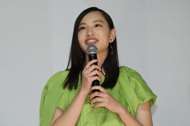 磯村勇斗、北村優衣、宇野祥平、城定秀夫監督が登壇！『ビリーバーズ』公開記念舞台あいさつ（8枚目）