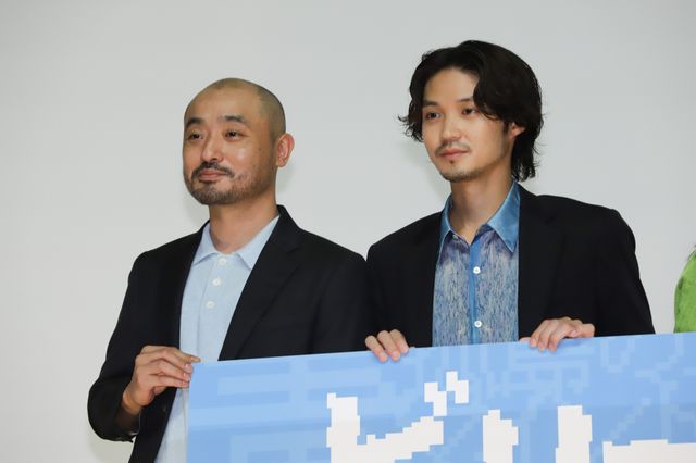 磯村勇斗、北村優衣、宇野祥平、城定秀夫監督が登壇！『ビリーバーズ』公開記念舞台あいさつ（12枚目）