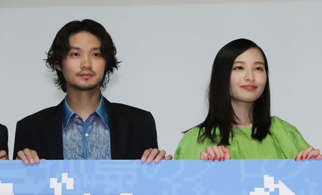 磯村勇斗、北村優衣、宇野祥平、城定秀夫監督が登壇！『ビリーバーズ』公開記念舞台あいさつ（13枚目）