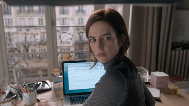 ロマン・ポランスキー監督作『告白小説、その結末』：フォトギャラリー