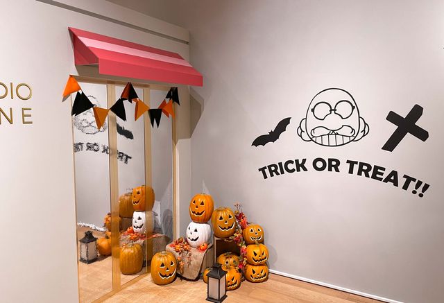 「名探偵コナン ライブ・ミュージアム ～ハロウィンの贈り物～」の一部を紹介（3枚目）