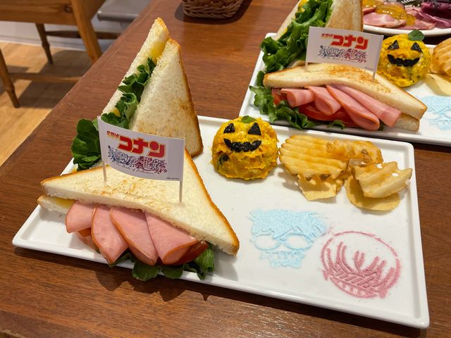 「名探偵コナン ライブ・ミュージアム ～ハロウィンの贈り物～」の一部を紹介（12枚目）