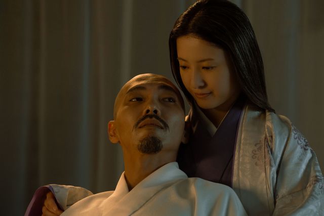 「光る君へ」まひろと道長“永遠の別れ”…最終回名場面集:フォトギャラリー