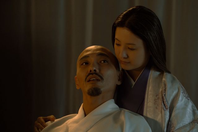 「光る君へ」まひろと道長“永遠の別れ”…最終回名場面集（2枚目）