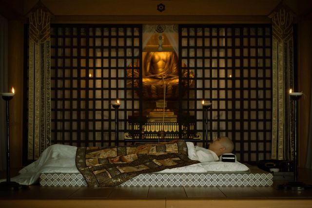 「光る君へ」まひろと道長“永遠の別れ”…最終回名場面集（3枚目）