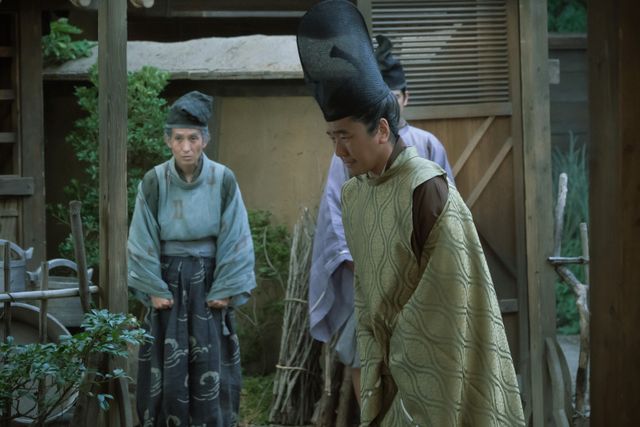 「光る君へ」まひろと道長“永遠の別れ”…最終回名場面集（5枚目）