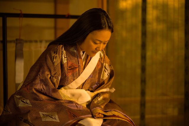 「光る君へ」まひろと道長“永遠の別れ”…最終回名場面集（7枚目）