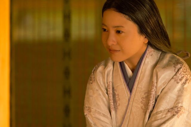 「光る君へ」まひろと道長“永遠の別れ”…最終回名場面集（10枚目）