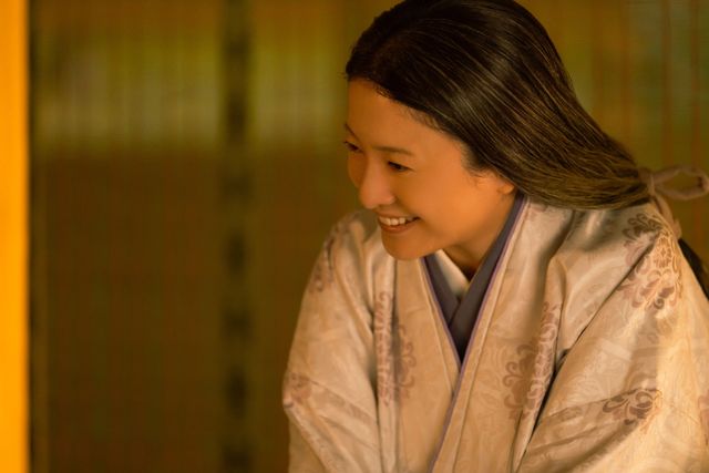 「光る君へ」まひろと道長“永遠の別れ”…最終回名場面集（11枚目）