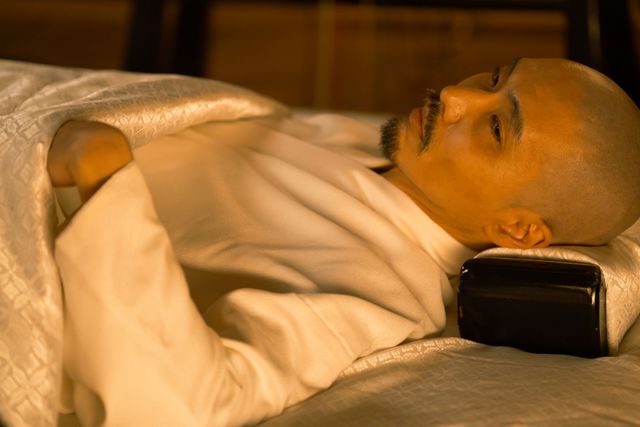 「光る君へ」まひろと道長“永遠の別れ”…最終回名場面集（12枚目）