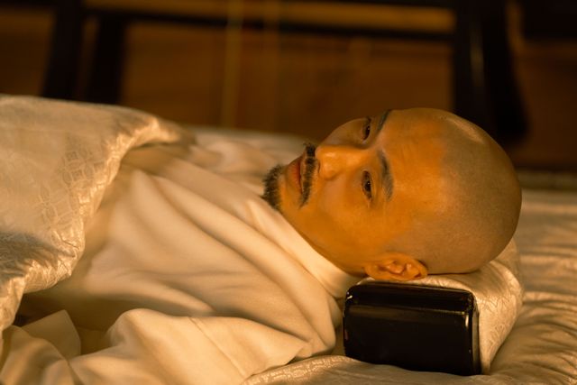 「光る君へ」まひろと道長“永遠の別れ”…最終回名場面集（13枚目）