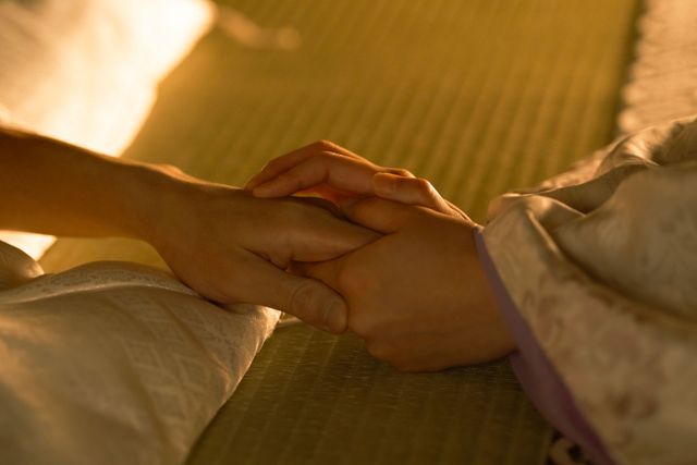 「光る君へ」まひろと道長“永遠の別れ”…最終回名場面集（14枚目）