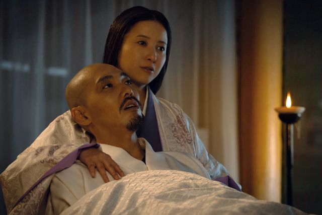 「光る君へ」まひろと道長“永遠の別れ”…最終回名場面集（15枚目）