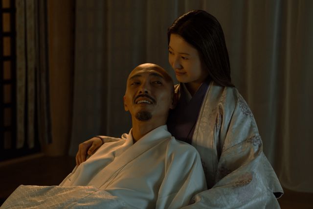 「光る君へ」まひろと道長“永遠の別れ”…最終回名場面集（16枚目）