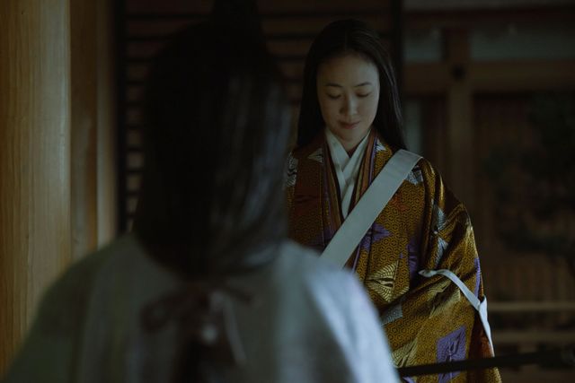 「光る君へ」まひろと道長“永遠の別れ”…最終回名場面集（17枚目）