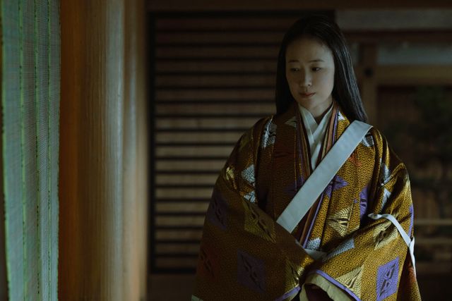 「光る君へ」まひろと道長“永遠の別れ”…最終回名場面集（18枚目）