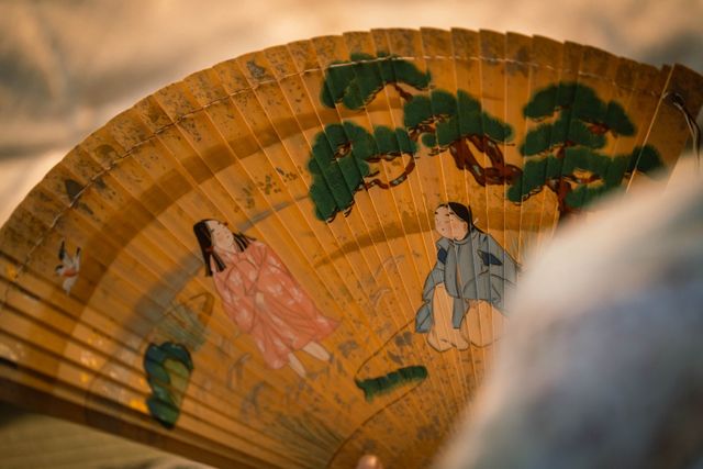 「光る君へ」まひろと道長“永遠の別れ”…最終回名場面集（20枚目）